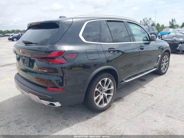 Aukcja sprzedaży 2026 Bmw X5 Xdrive40i, vin: 5UX23EU04T9102200, numer aukcji: 45767765