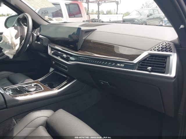 Aukcja sprzedaży 2026 Bmw X5 Xdrive40i, vin: 5UX23EU04T9102200, numer aukcji: 45767765