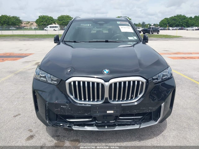 Aukcja sprzedaży 2026 Bmw X5 Xdrive40i, vin: 5UX23EU04T9102200, numer aukcji: 45767765