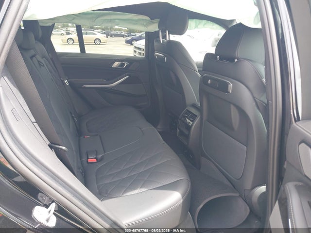 Aukcja sprzedaży 2026 Bmw X5 Xdrive40i, vin: 5UX23EU04T9102200, numer aukcji: 45767765