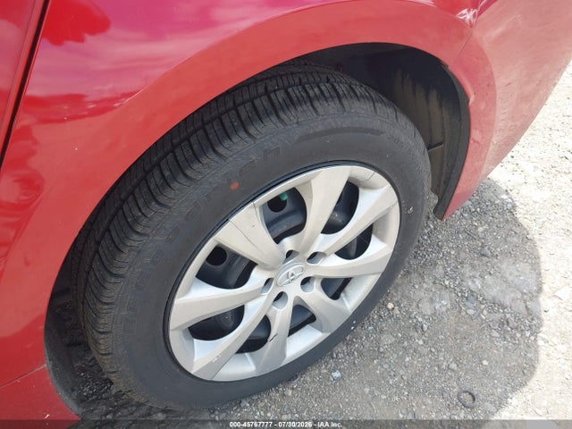 5YFEPRAE8LP114435 Toyota COROLLA LE