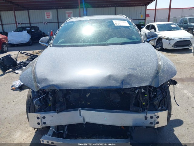 45767782 :رقم المزاد ، 2T2BAMCA6SC103154 vin ، 2025 Lexus Rx 350 Premium مزاد بيع