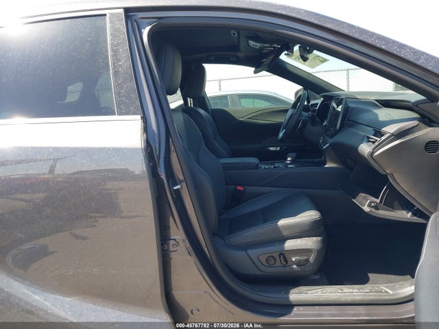 45767782 :رقم المزاد ، 2T2BAMCA6SC103154 vin ، 2025 Lexus Rx 350 Premium مزاد بيع