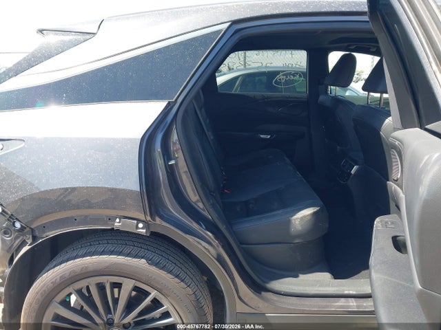 45767782 :رقم المزاد ، 2T2BAMCA6SC103154 vin ، 2025 Lexus Rx 350 Premium مزاد بيع
