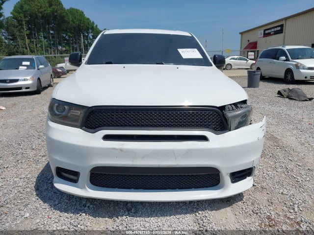 2015 Dodge Durango R/t მანქანა იყიდება აუქციონზე, vin: 1C4SDJCT1FC881078, აუქციონის ნომერი: 45767783