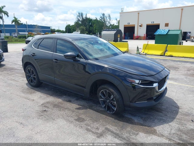 Продажа на аукционе авто 2024 Mazda Cx-30 2.5 S Select Sport, vin: 3MVDMBBM1RM662986, номер лота: 45767788