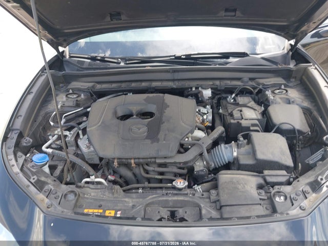 Продажа на аукционе авто 2024 Mazda Cx-30 2.5 S Select Sport, vin: 3MVDMBBM1RM662986, номер лота: 45767788