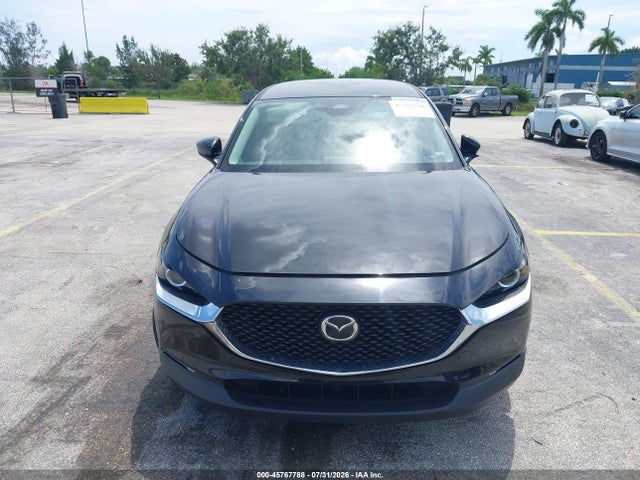 Продажа на аукционе авто 2024 Mazda Cx-30 2.5 S Select Sport, vin: 3MVDMBBM1RM662986, номер лота: 45767788