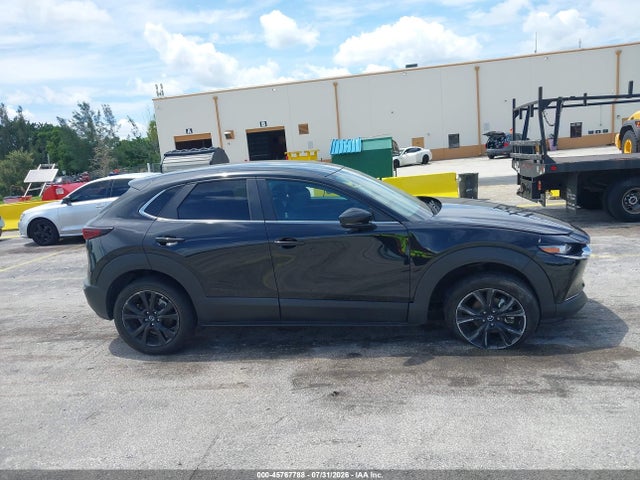Продажа на аукционе авто 2024 Mazda Cx-30 2.5 S Select Sport, vin: 3MVDMBBM1RM662986, номер лота: 45767788