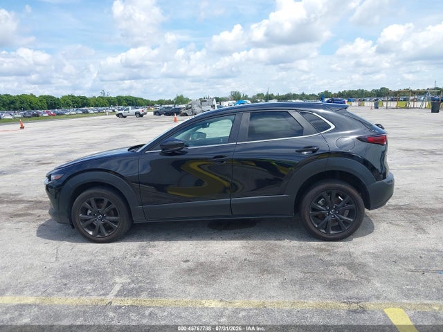 Продажа на аукционе авто 2024 Mazda Cx-30 2.5 S Select Sport, vin: 3MVDMBBM1RM662986, номер лота: 45767788