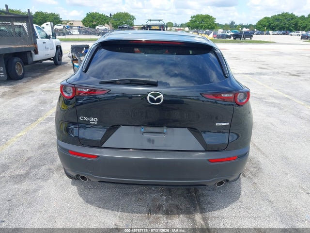 Продажа на аукционе авто 2024 Mazda Cx-30 2.5 S Select Sport, vin: 3MVDMBBM1RM662986, номер лота: 45767788