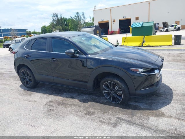 Продажа на аукционе авто 2024 Mazda Cx-30 2.5 S Select Sport, vin: 3MVDMBBM1RM662986, номер лота: 45767788