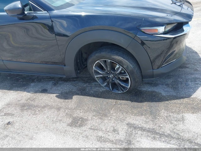Продажа на аукционе авто 2024 Mazda Cx-30 2.5 S Select Sport, vin: 3MVDMBBM1RM662986, номер лота: 45767788