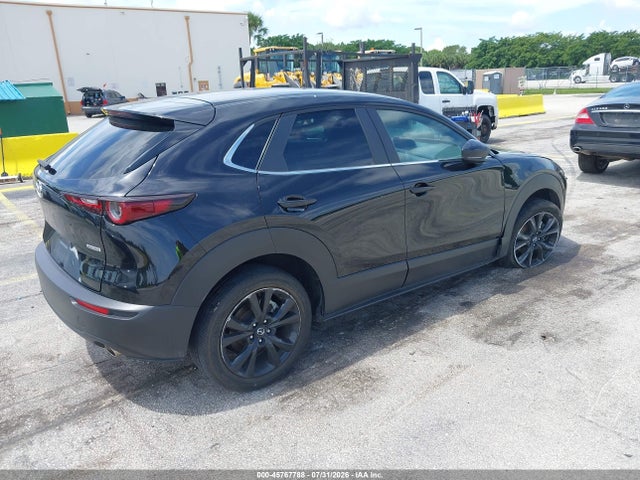 Продажа на аукционе авто 2024 Mazda Cx-30 2.5 S Select Sport, vin: 3MVDMBBM1RM662986, номер лота: 45767788