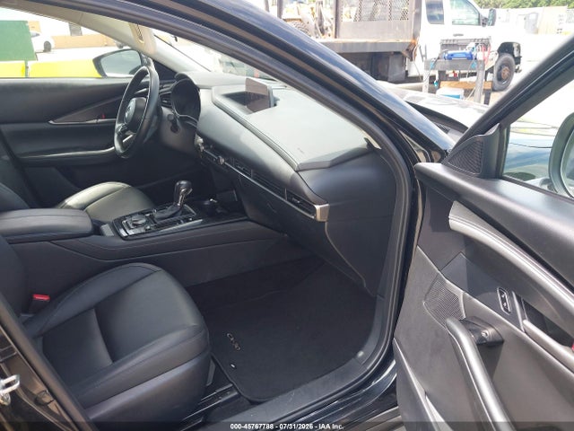 Продажа на аукционе авто 2024 Mazda Cx-30 2.5 S Select Sport, vin: 3MVDMBBM1RM662986, номер лота: 45767788