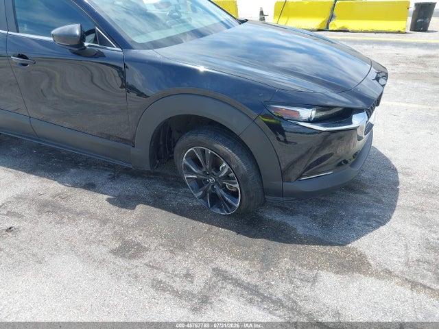 Продажа на аукционе авто 2024 Mazda Cx-30 2.5 S Select Sport, vin: 3MVDMBBM1RM662986, номер лота: 45767788