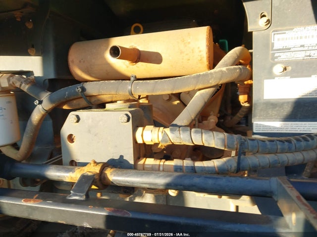 1TC1200HPET070074 John Deere Other
