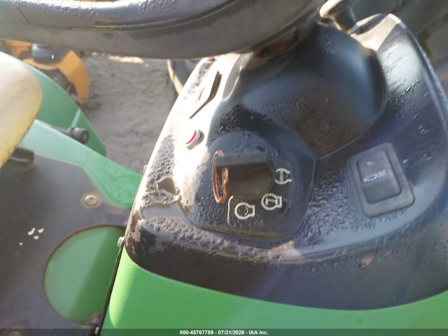 1TC1200HPET070074 John Deere Other