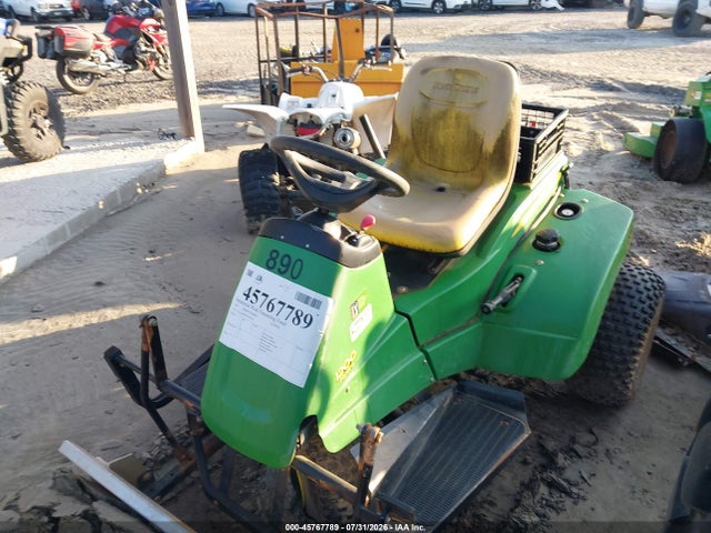 1TC1200HPET070074 John Deere Other