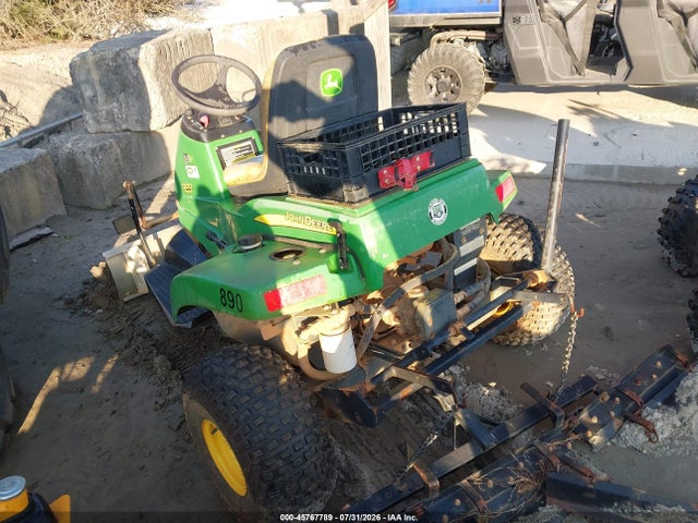 1TC1200HPET070074 John Deere Other