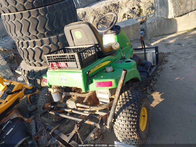 1TC1200HPET070074 John Deere Other