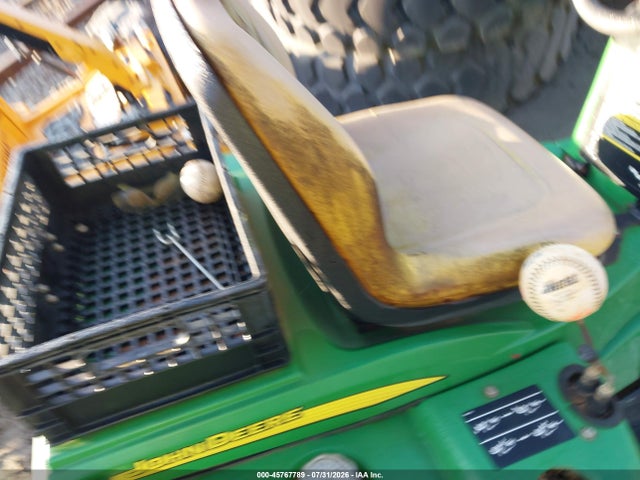 1TC1200HPET070074 John Deere Other