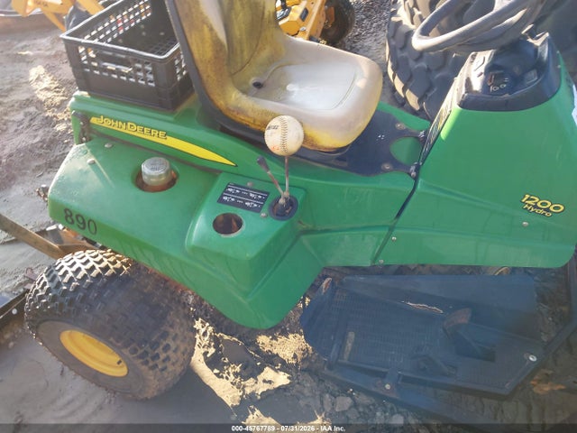 1TC1200HPET070074 John Deere Other