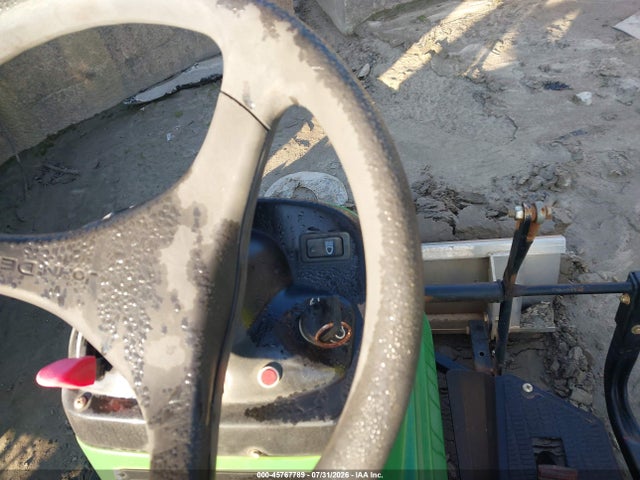 1TC1200HPET070074 John Deere Other