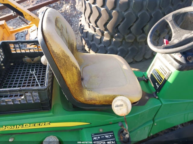 1TC1200HPET070074 John Deere Other