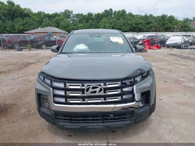 2025 Hyundai Santa Cruz Se მანქანა იყიდება აუქციონზე, vin: 5NTJA4DE7SH127513, აუქციონის ნომერი: 45767790