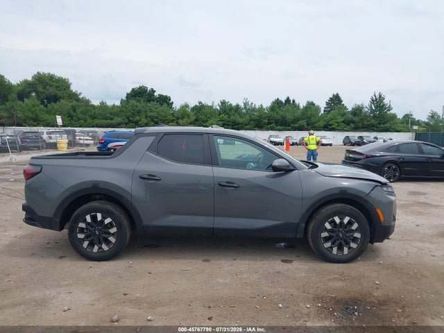 2025 Hyundai Santa Cruz Se მანქანა იყიდება აუქციონზე, vin: 5NTJA4DE7SH127513, აუქციონის ნომერი: 45767790