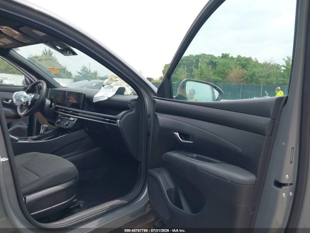 2025 Hyundai Santa Cruz Se მანქანა იყიდება აუქციონზე, vin: 5NTJA4DE7SH127513, აუქციონის ნომერი: 45767790