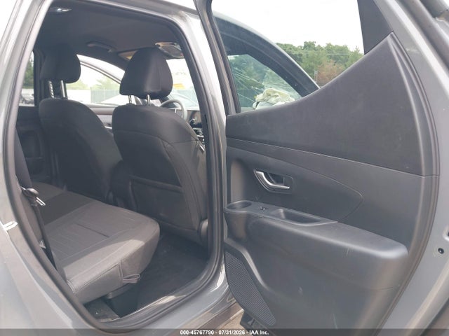 2025 Hyundai Santa Cruz Se მანქანა იყიდება აუქციონზე, vin: 5NTJA4DE7SH127513, აუქციონის ნომერი: 45767790