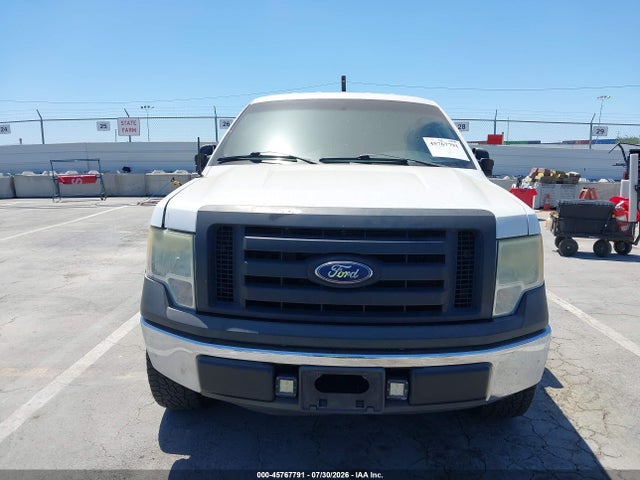 Продажа на аукционе авто 2013 Ford F-150 Xl, vin: 1FTMF1CM1DKF87520, номер лота: 45767791