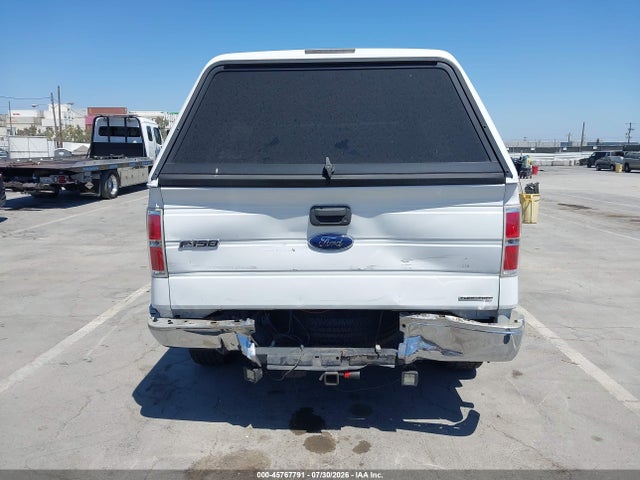 Продажа на аукционе авто 2013 Ford F-150 Xl, vin: 1FTMF1CM1DKF87520, номер лота: 45767791