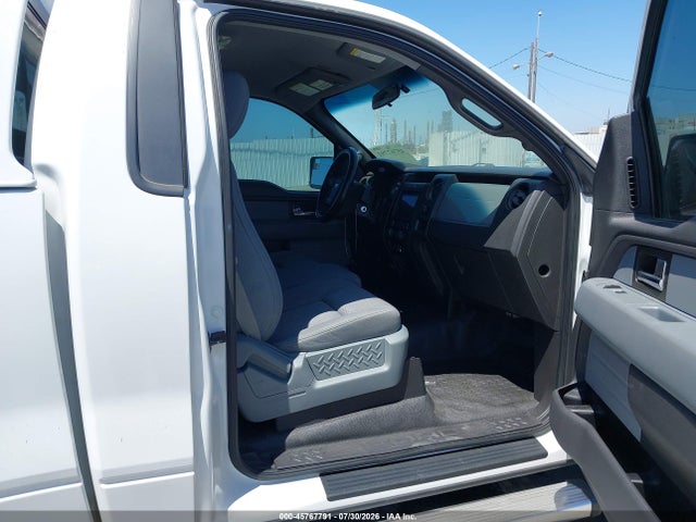 Продажа на аукционе авто 2013 Ford F-150 Xl, vin: 1FTMF1CM1DKF87520, номер лота: 45767791