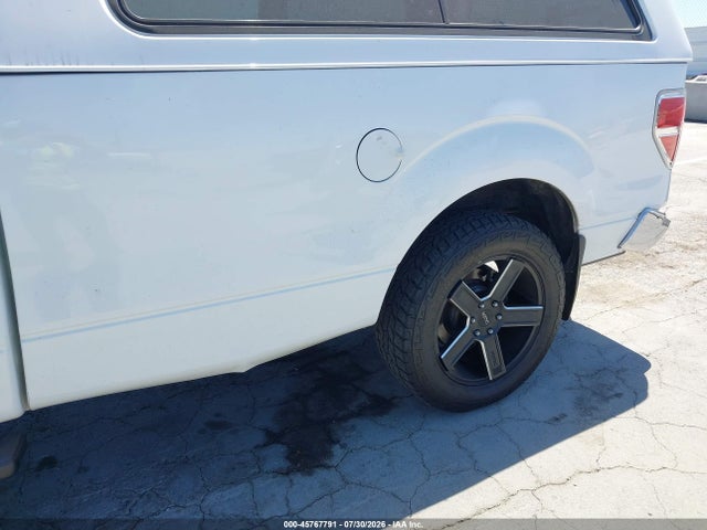 Продажа на аукционе авто 2013 Ford F-150 Xl, vin: 1FTMF1CM1DKF87520, номер лота: 45767791