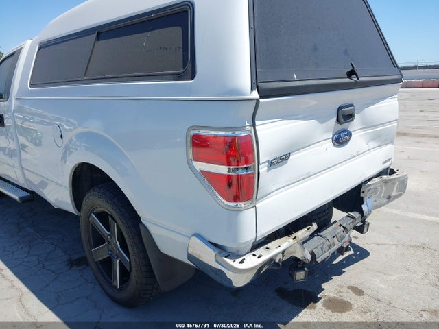 Продажа на аукционе авто 2013 Ford F-150 Xl, vin: 1FTMF1CM1DKF87520, номер лота: 45767791