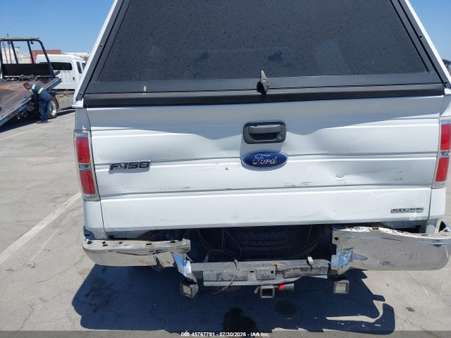 Продажа на аукционе авто 2013 Ford F-150 Xl, vin: 1FTMF1CM1DKF87520, номер лота: 45767791