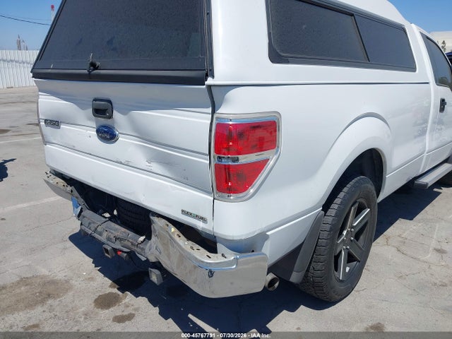 Продажа на аукционе авто 2013 Ford F-150 Xl, vin: 1FTMF1CM1DKF87520, номер лота: 45767791