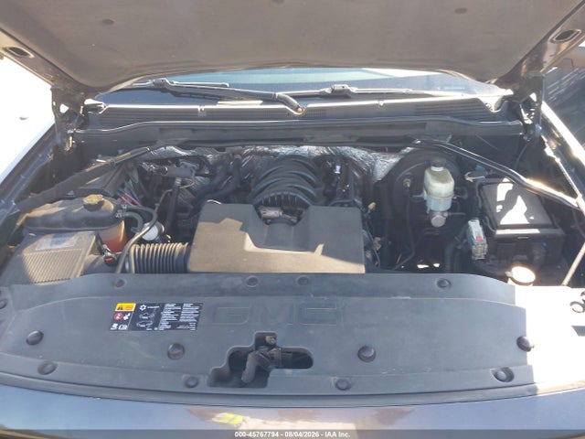 Aukcja sprzedaży 2014 Gmc Sierra 1500 Sle, vin: 1GTV2UEH1EZ161191, numer aukcji: 45767794