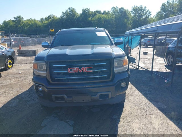 Aukcja sprzedaży 2014 Gmc Sierra 1500 Sle, vin: 1GTV2UEH1EZ161191, numer aukcji: 45767794