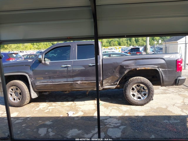 Aukcja sprzedaży 2014 Gmc Sierra 1500 Sle, vin: 1GTV2UEH1EZ161191, numer aukcji: 45767794