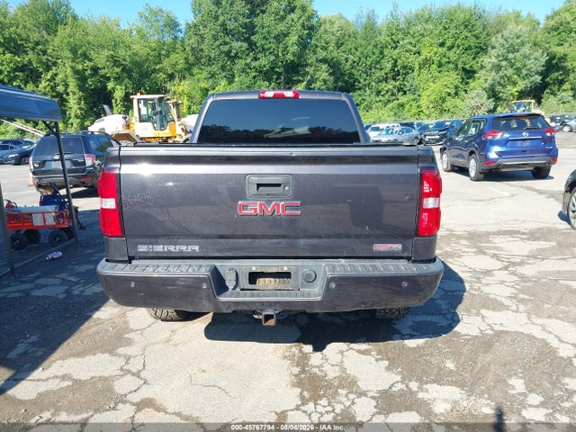 Aukcja sprzedaży 2014 Gmc Sierra 1500 Sle, vin: 1GTV2UEH1EZ161191, numer aukcji: 45767794