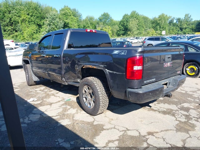 Aukcja sprzedaży 2014 Gmc Sierra 1500 Sle, vin: 1GTV2UEH1EZ161191, numer aukcji: 45767794