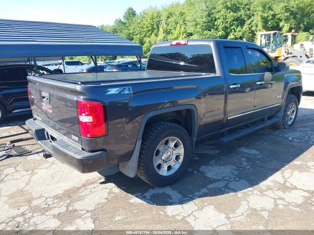Aukcja sprzedaży 2014 Gmc Sierra 1500 Sle, vin: 1GTV2UEH1EZ161191, numer aukcji: 45767794