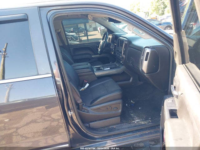 Aukcja sprzedaży 2014 Gmc Sierra 1500 Sle, vin: 1GTV2UEH1EZ161191, numer aukcji: 45767794
