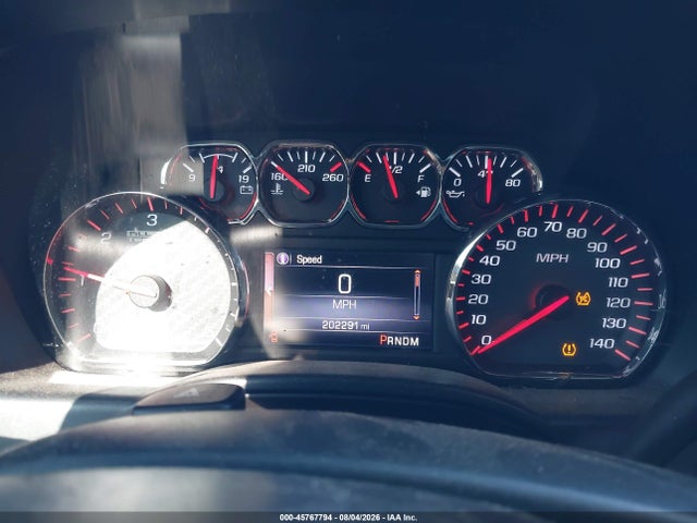 Aukcja sprzedaży 2014 Gmc Sierra 1500 Sle, vin: 1GTV2UEH1EZ161191, numer aukcji: 45767794