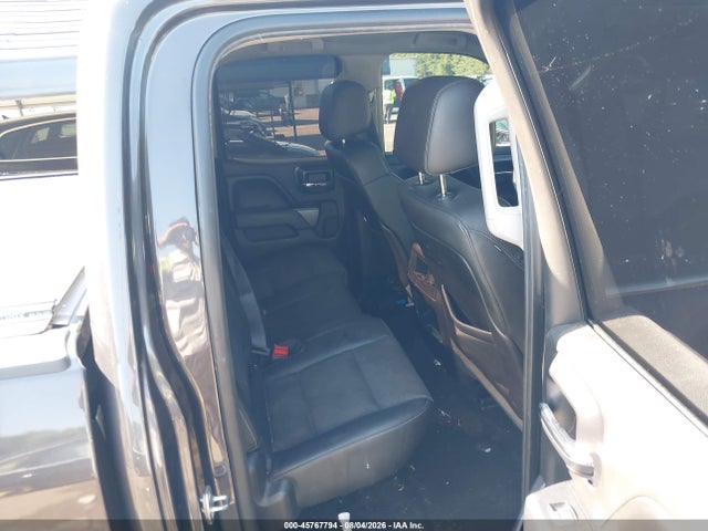 Aukcja sprzedaży 2014 Gmc Sierra 1500 Sle, vin: 1GTV2UEH1EZ161191, numer aukcji: 45767794