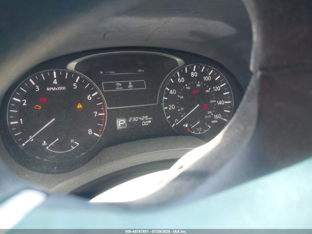 Nissan Pathfinder S 2014 5N1AR2MN8EC640213 Image 7